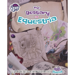 My Little Pony RPG - Bestiary Of Equestria